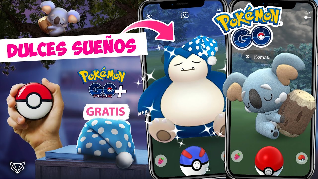 💤 ¡NO TE DUERMAS! SOLO TIENES 2 DÍAS PARA CONSEGUIR A ESTOS POKÉMON [Neludia]