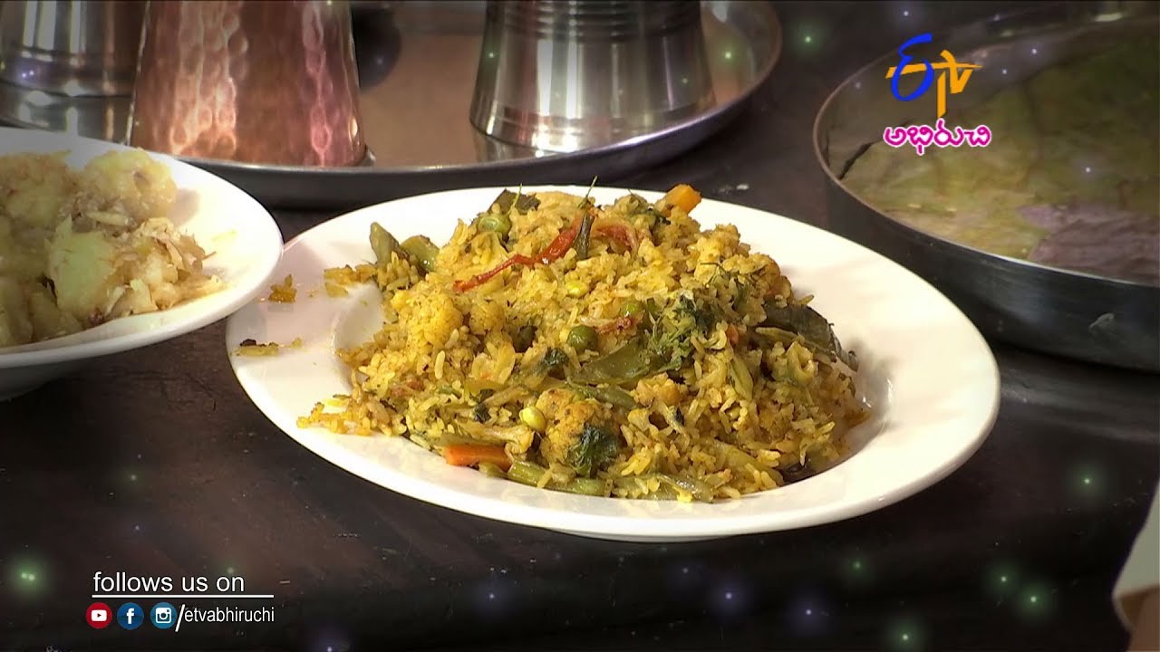 Tehri | Babai Hotel | 29th May 2017 | ETV Abhiruchi