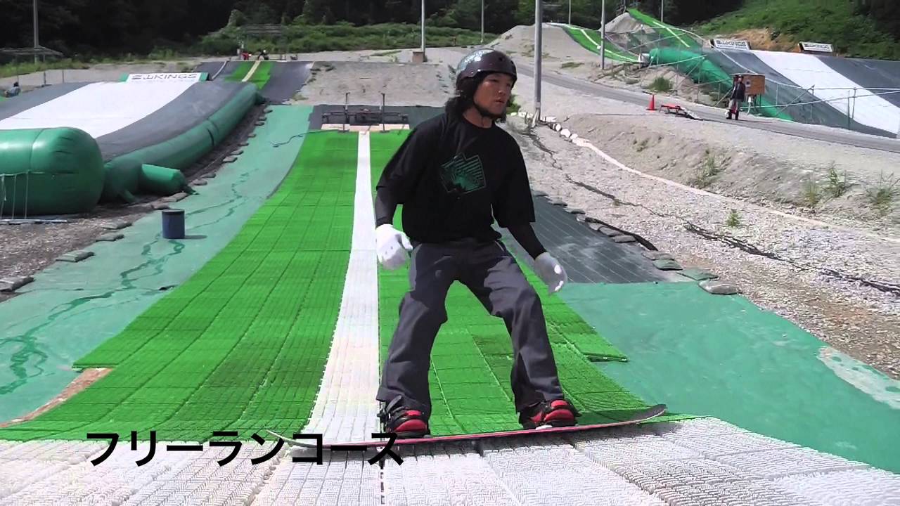 富山KINGS紹介