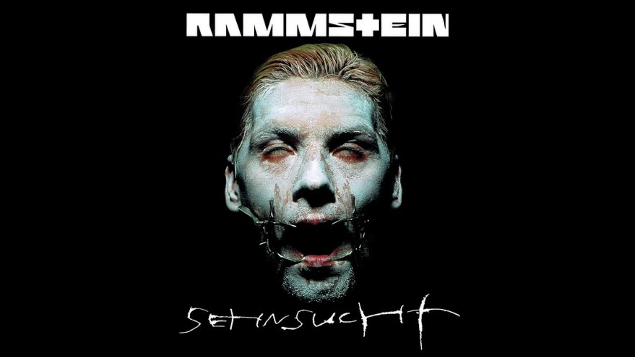 Rammstein- Du Hast(Instrumental)
