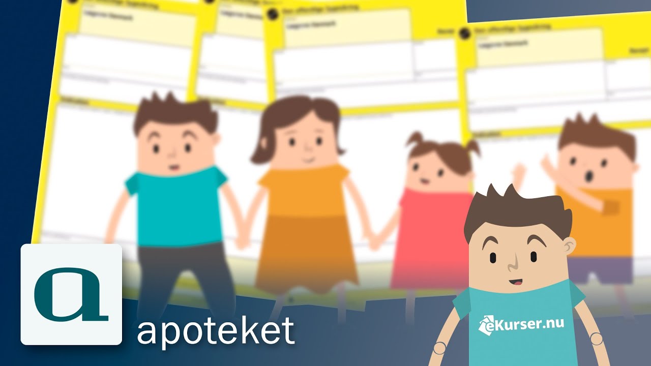 Apoteket