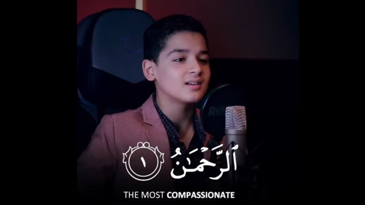 عبد الله احمد شعبان/ Xale bi, maasàllaah.