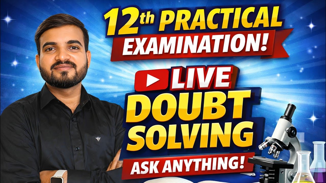 A2Z practical is live! 