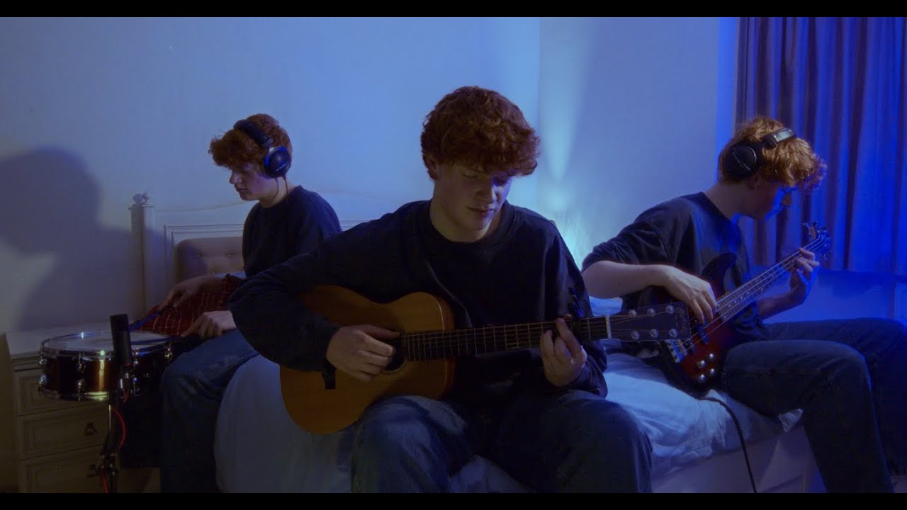 Creature Fear - Bon Iver, Cover by MEELO