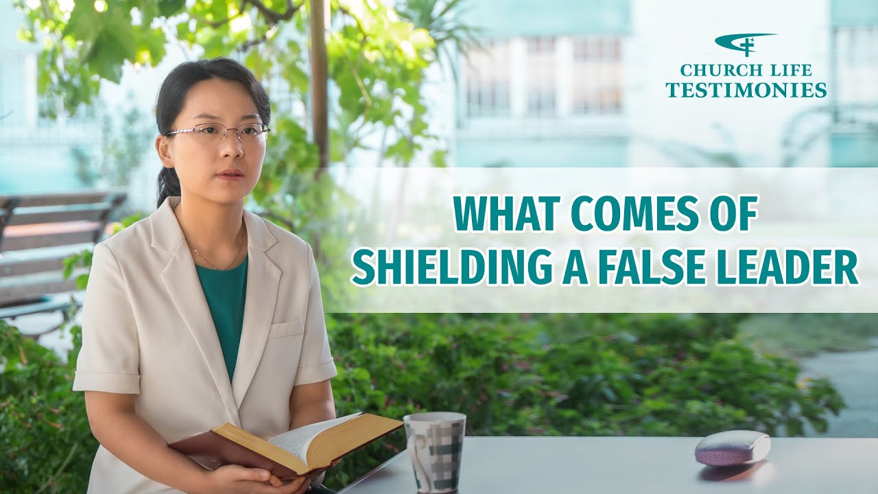 2023 Christian Testimony Video | 