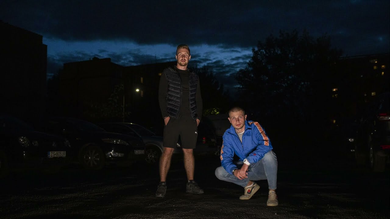 Tuchnik x Smoliński - Po Nocy (prod. thegolona)