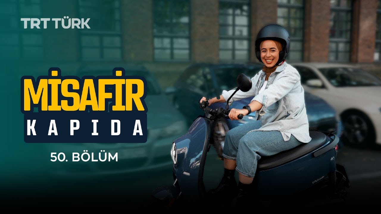 Misafir Kapıda | Göteborg | 50. Bölüm