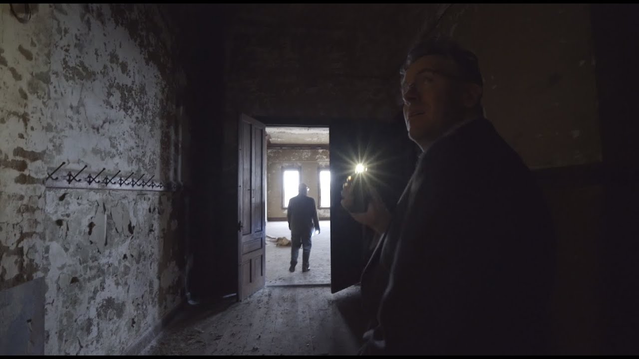 S3E25 - Secrets of Wright Dunbar - Decoding Dayton
