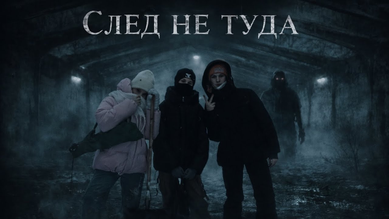 ВЫЖИВАНИЕ:СЛЕД НЕ ТУДА(заброшенная деревня,неизвестный номер,новые имена,мукбанг,воспоминания)