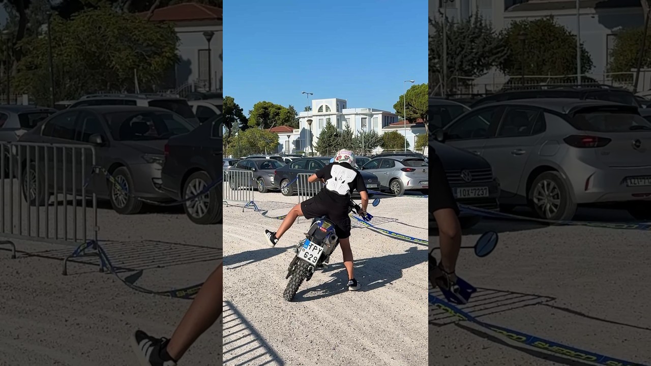 &Omicron;&delta;ή&gamma;&eta;&sigma;&epsilon; &pi;&rho;ώ&tau;&eta; &phi;&omicron;&rho;ά &mu;&eta;&chi;&alpha;&nu;ή!😂 #techitserious #shorts