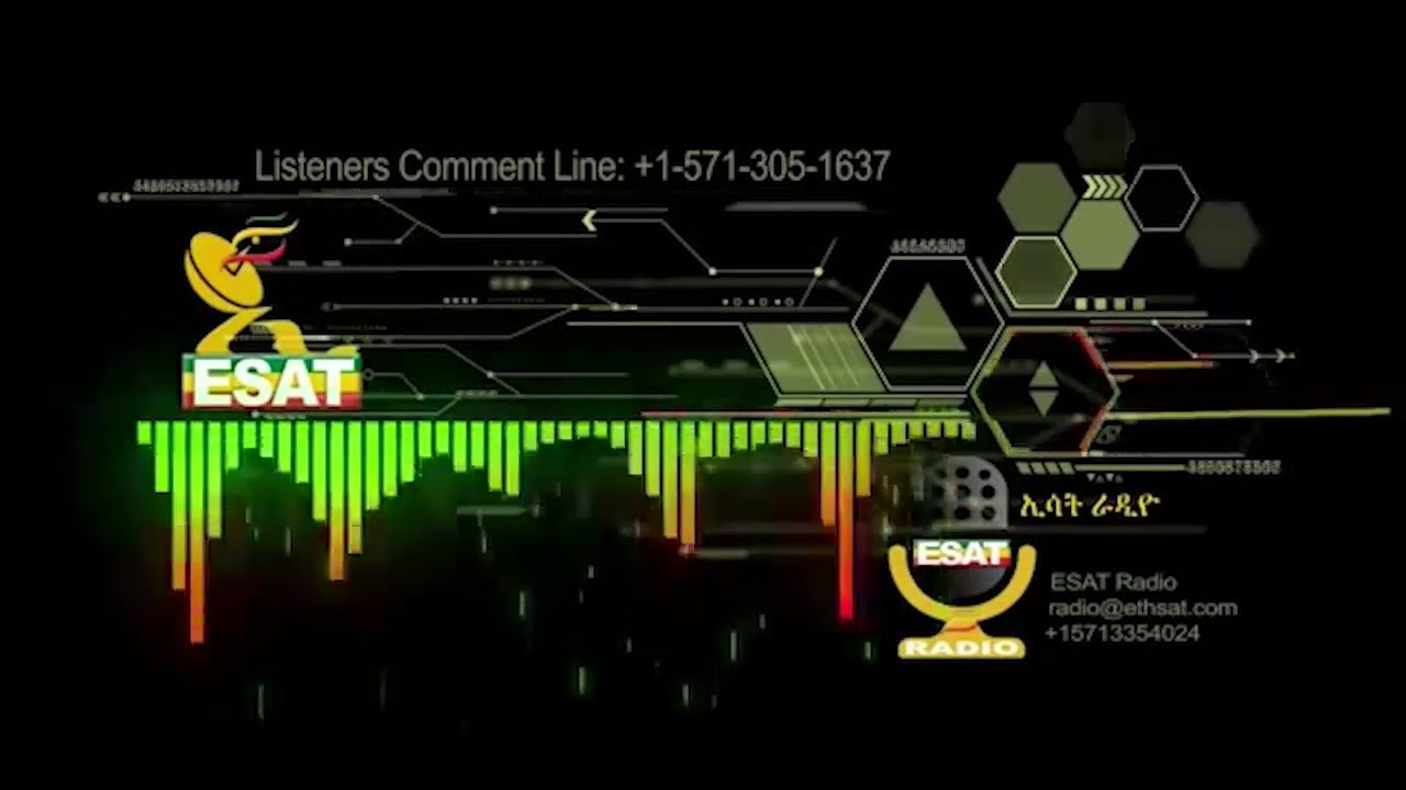 ESAT Radio TV Aug 01 2018