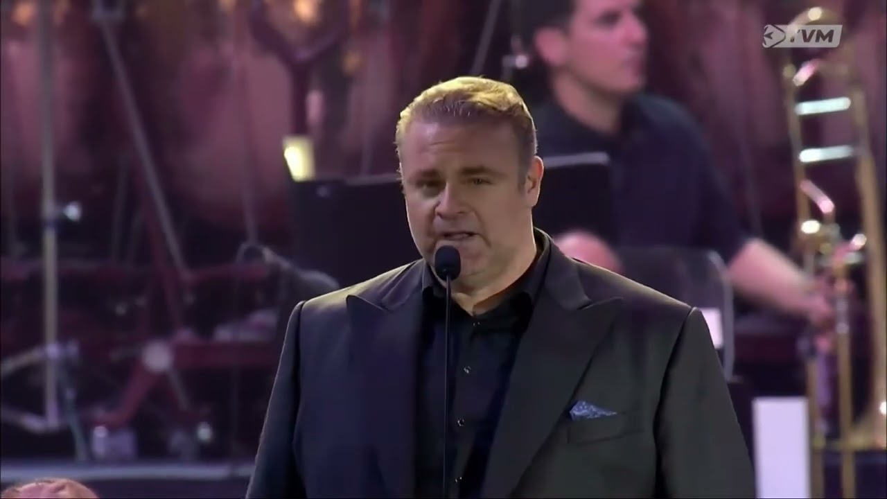 Amor ti vieta - Piotr Beczała -& Mario Lanza & Plácido Domingo &Joseph  Calleja  *Jonathan Antoine
