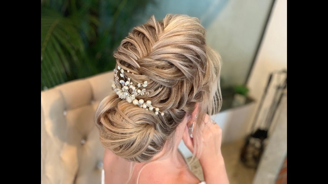 PENTEADO COM TÉCNICA RUSSA - SONIA LOPES
