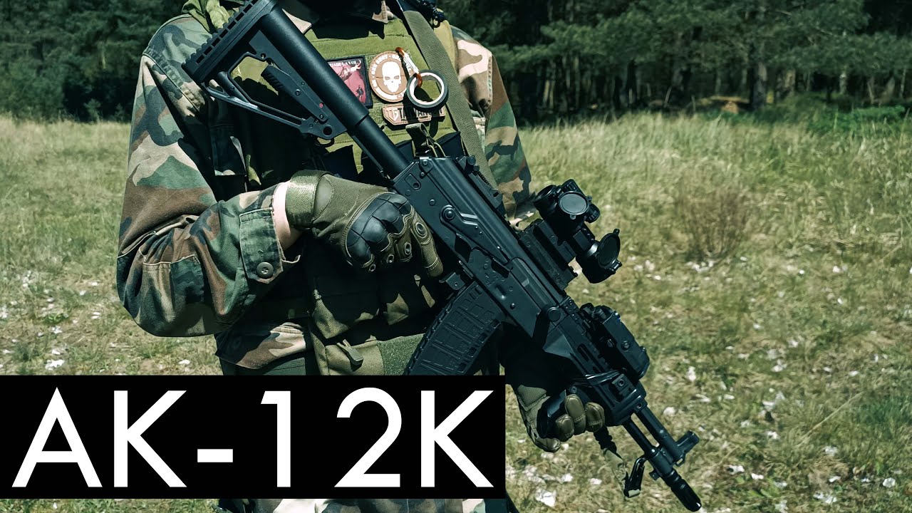 Arcturus AK-12K [Recenzja]