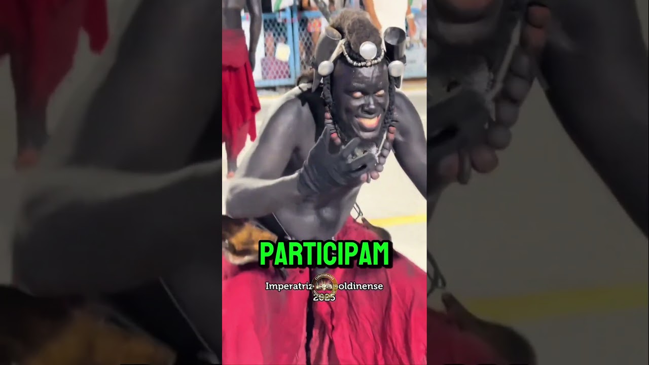 O carnaval n&atilde;o &eacute; s&oacute; uma festa e espiritual #carnaval #carnaval2025 #biblia #pecado #fe