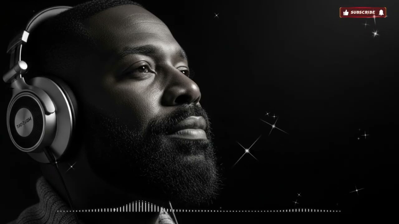 【R&B Soul】Pure Studio Soul 🎙️ | High Quality Dry Sound for Focus & Sleep 🎧 | Soul Drive Studio ⭐