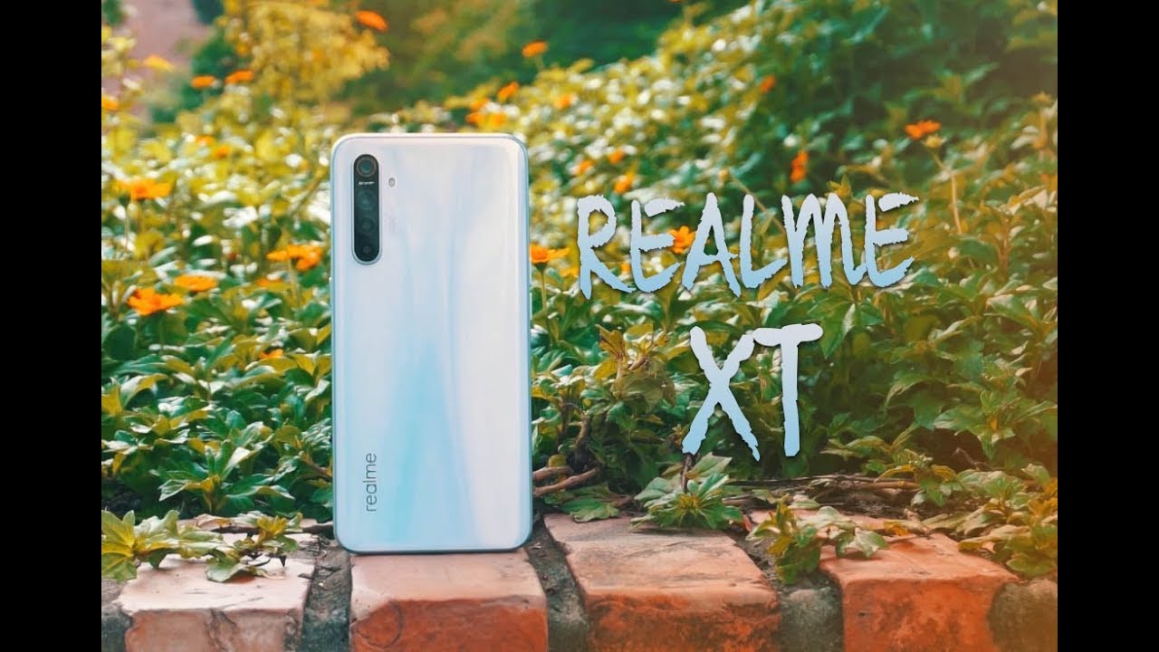 Realme XT Full Review Review In Bangla | Techtuber
