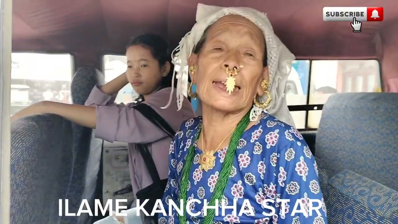 Mulbasi Limbu arganik khyali ᤂᤠᤶᤒᤠᤣᤱᤛᤠ  ᤕᤠᤰᤋᤢᤶᤒᤠ ᤏᤢᤒᤠ ᤂ᤻ᤕᤠᤗᤡ ilame kanchha star
