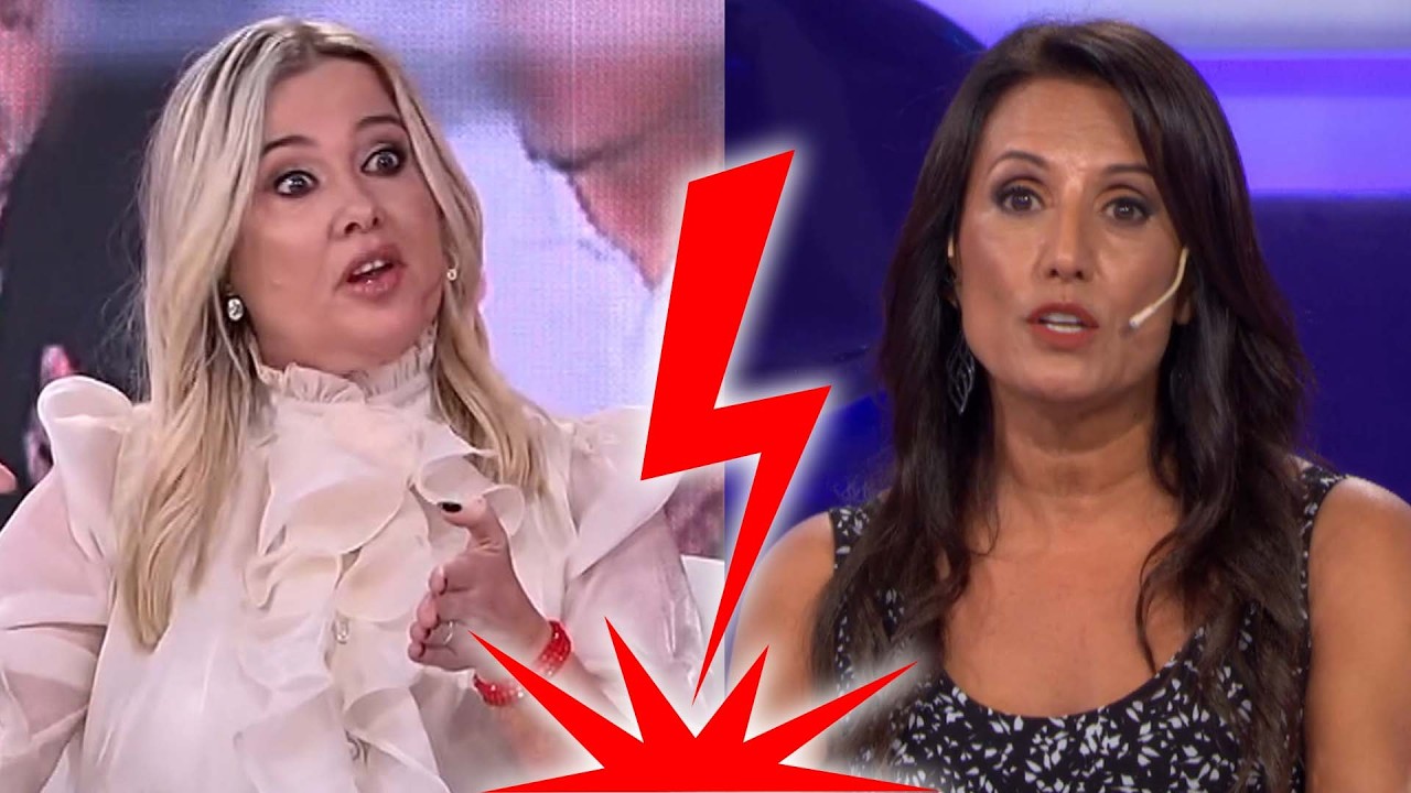 ESQUIRLAS DE LA FEROZ INTERNA DE APTRA: Pilar Smith confesó que borró a Nancy Duré de una foto