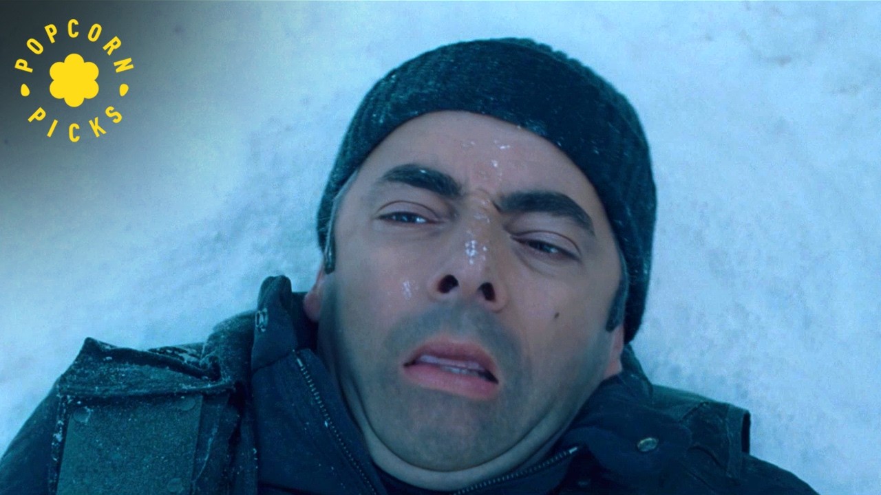Johnny English’s Over-the-Top Fake Death | Johnny English Reborn