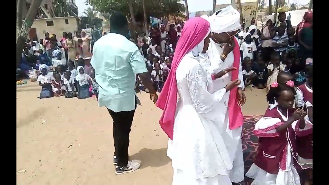 JOURNEE INTERNATIONALE DES DROITS DES FEMMES A NIODIOR/CDEPSCOFI DE FOUNDIOUGNE 