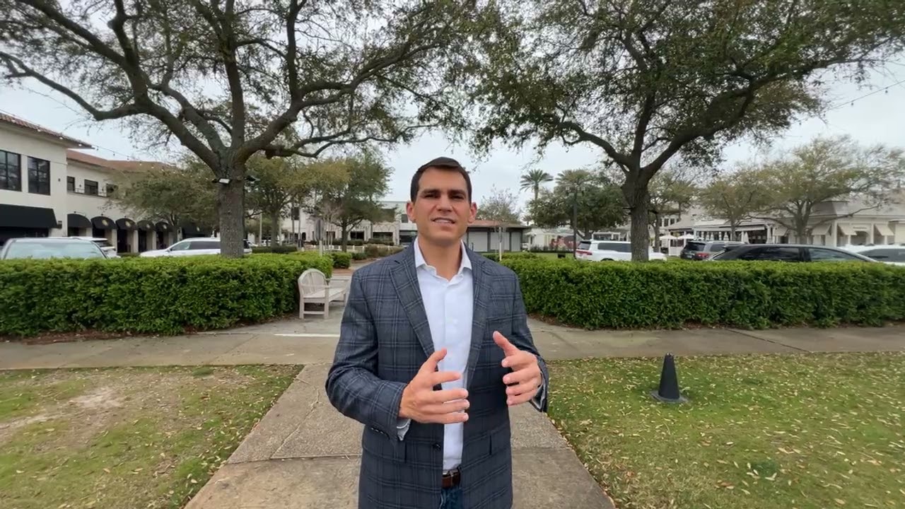 30A Market Talk 3/5/2026
