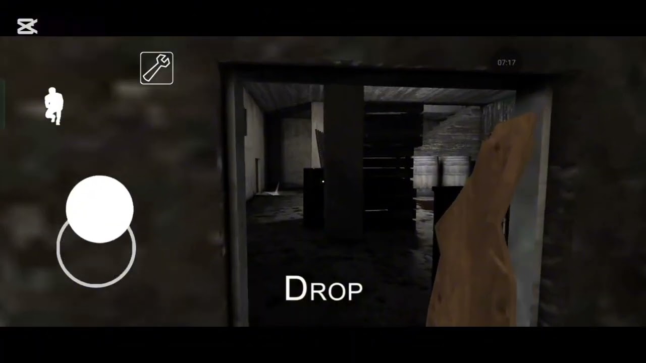 Granny Chapter -1part-2