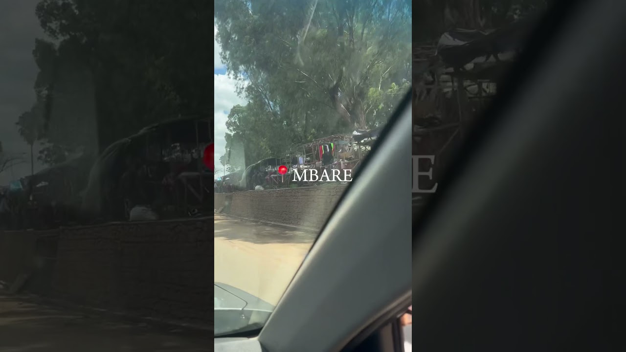 Mbare musika Harare #mbare #harare #fyp