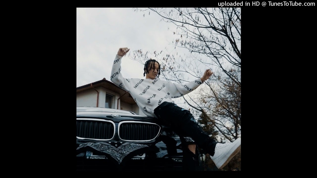 [FREE] NMW Yanni x Aerozen Type Beat - Jason (Prod.Dutzu x @noagonycollective x @lofyedrip)