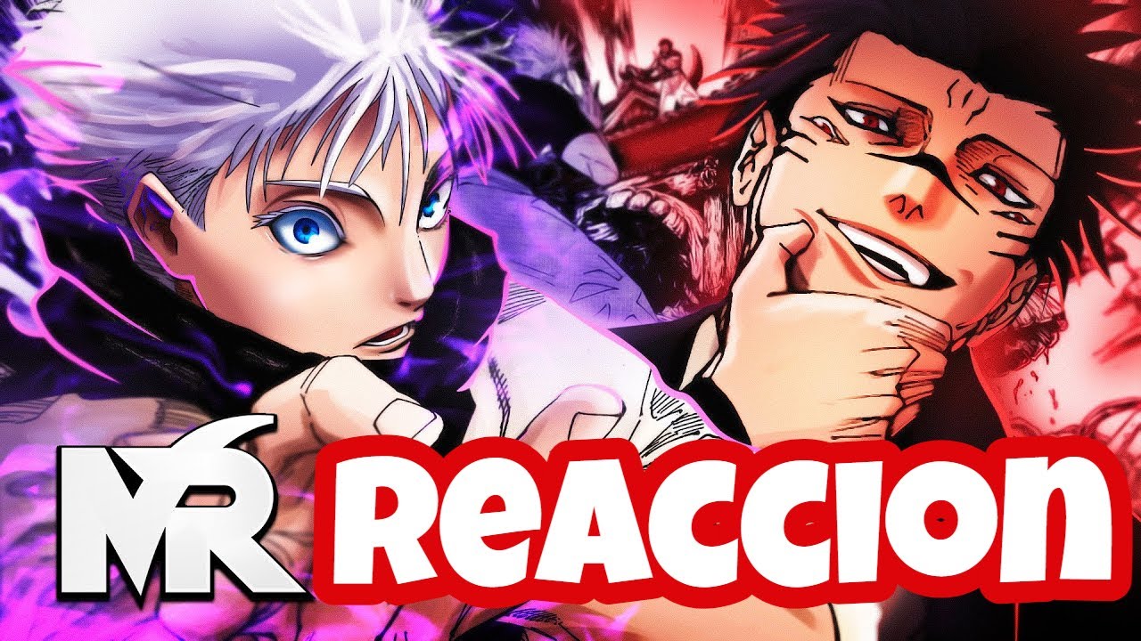 Satoru Gojo vs Sukuna (Jujutsu Kaisen) | Nos Volveremos a Ver | @MegaRMusic ft. @DarckStar