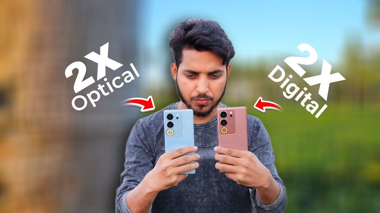 Vivo V29 vs Vivo V29 Pro Camera comparison