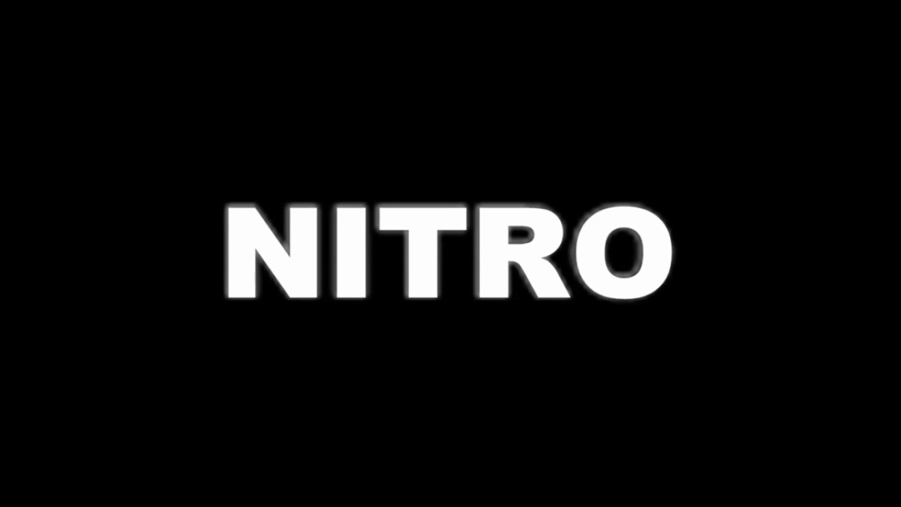 Chris Adler | Jim Gillette | Michael Angelo Batio | NITRO - It Won't Die