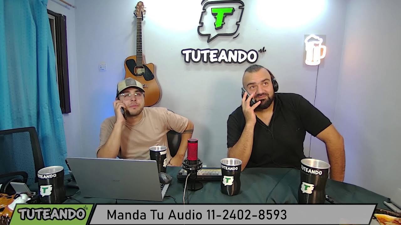 Tuteando