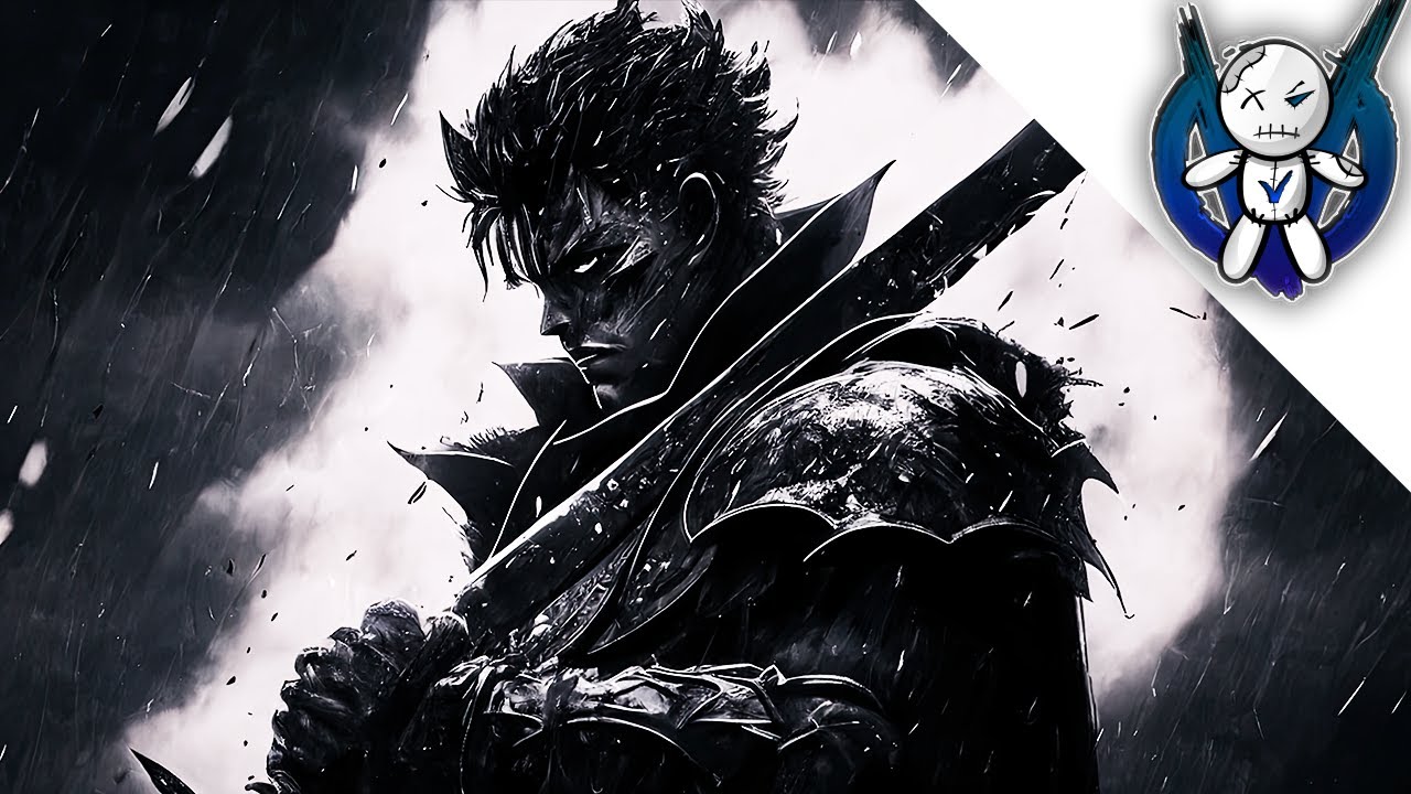►RAVAGER◄ HARD SYNTH RAP BEAT | VOODOO X @vendettabeatsproduction x ANNA PAULIN