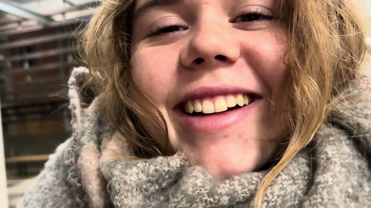 Weekly vlog #3- 1 SEMAINE AVEC NOUS