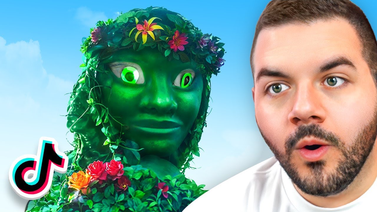 1 Hour Of The Funniest TikToks!
