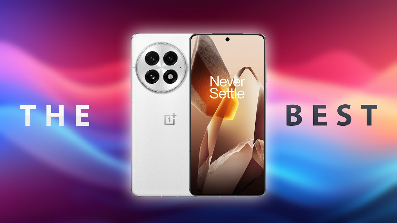 ONEPLUS 13 Impressions 👌🏻🔥 ഇതാണ് യഥാർഥ Flagship Killer ✨✅