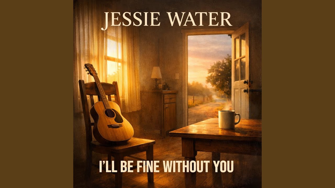 I'll Be Fine Without You