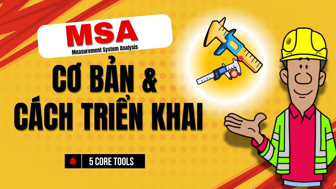 C&ocirc;ng cụ MSA cơ bản v&agrave; C&aacute;ch triển khai- Lalaplus