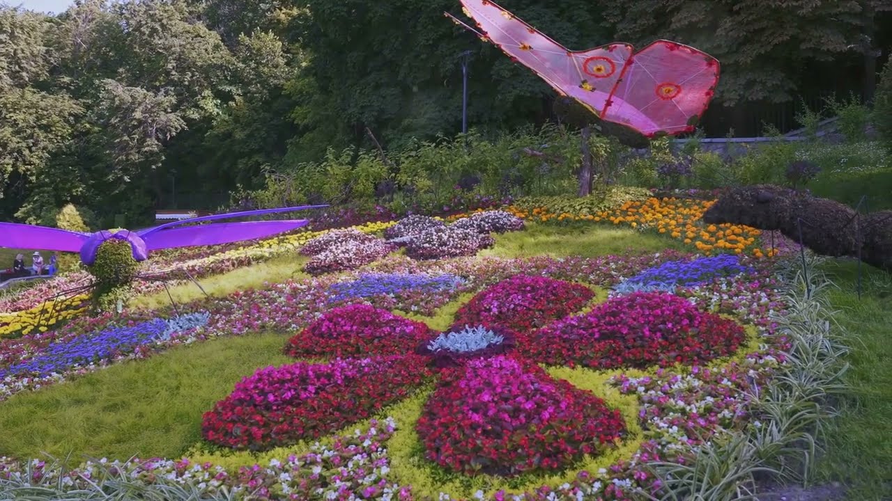 Bad Homburg: Germany's Hidden Gem