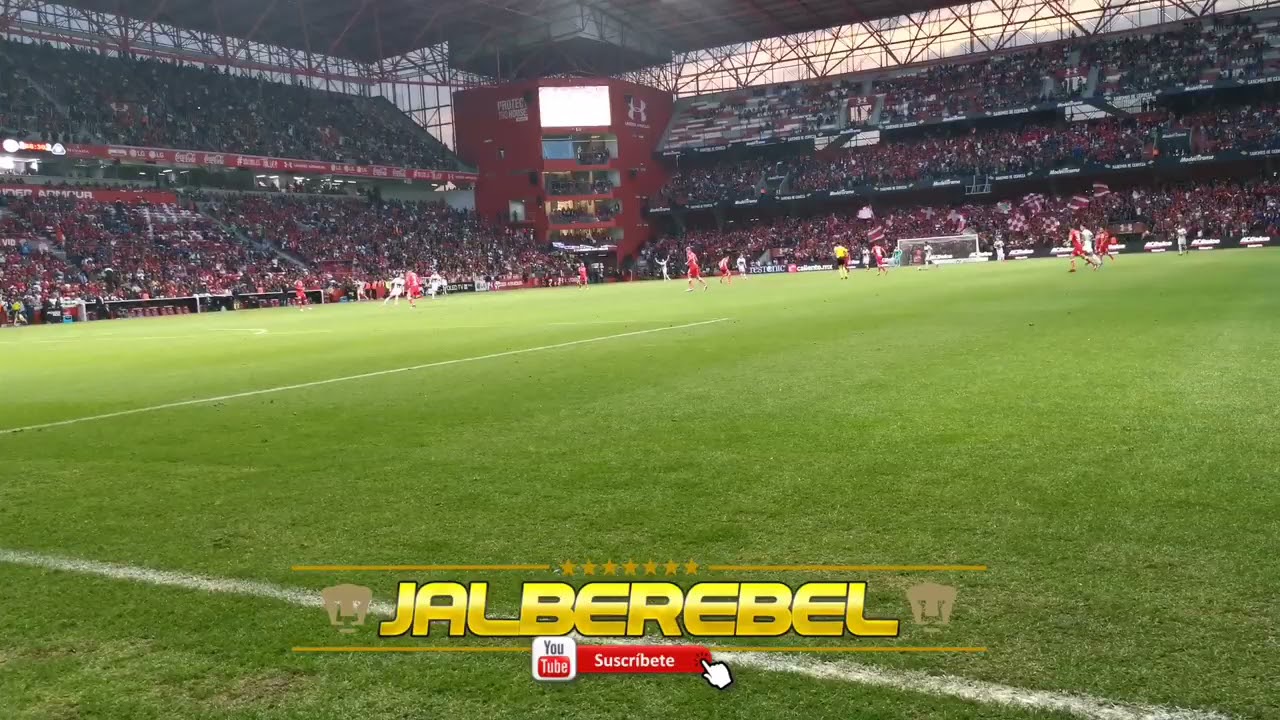 la rebel en toluca 2020