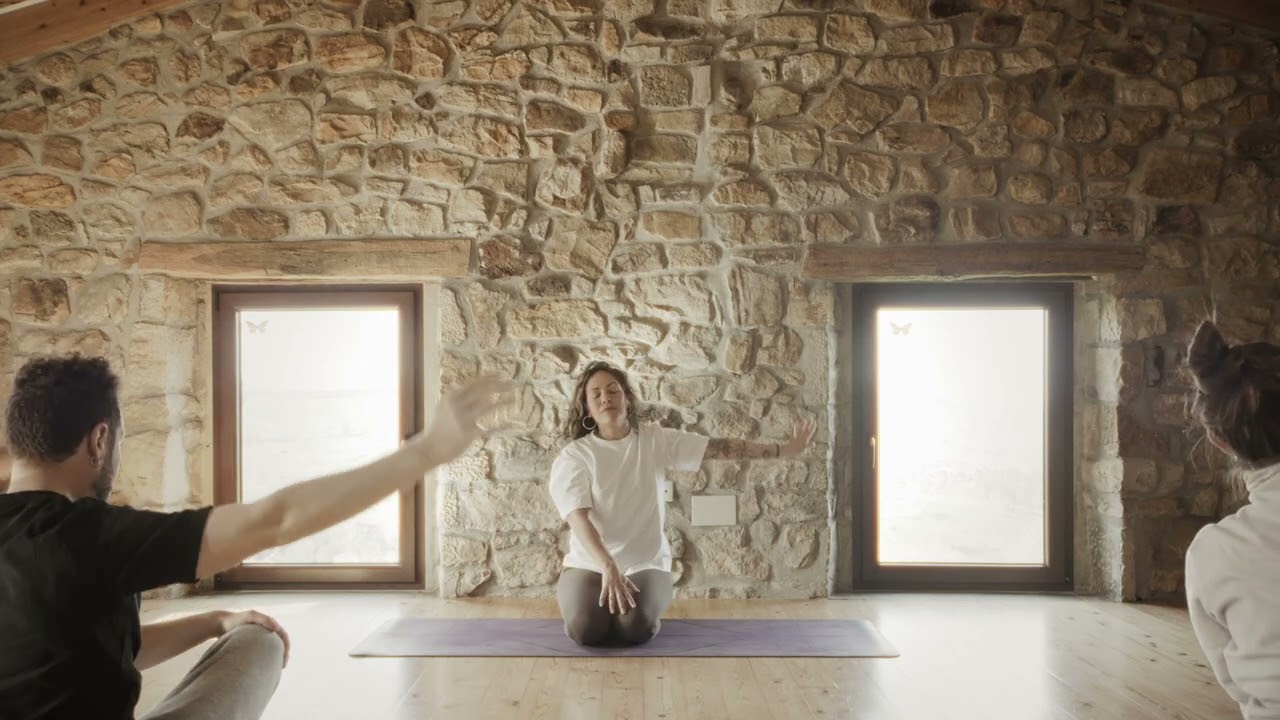 Power Vinyasa Yoga | Cantabria | aliciabalance