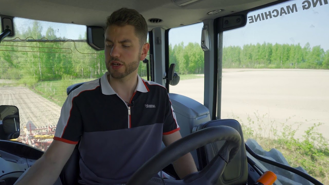 Valtra Guide. Umfassend