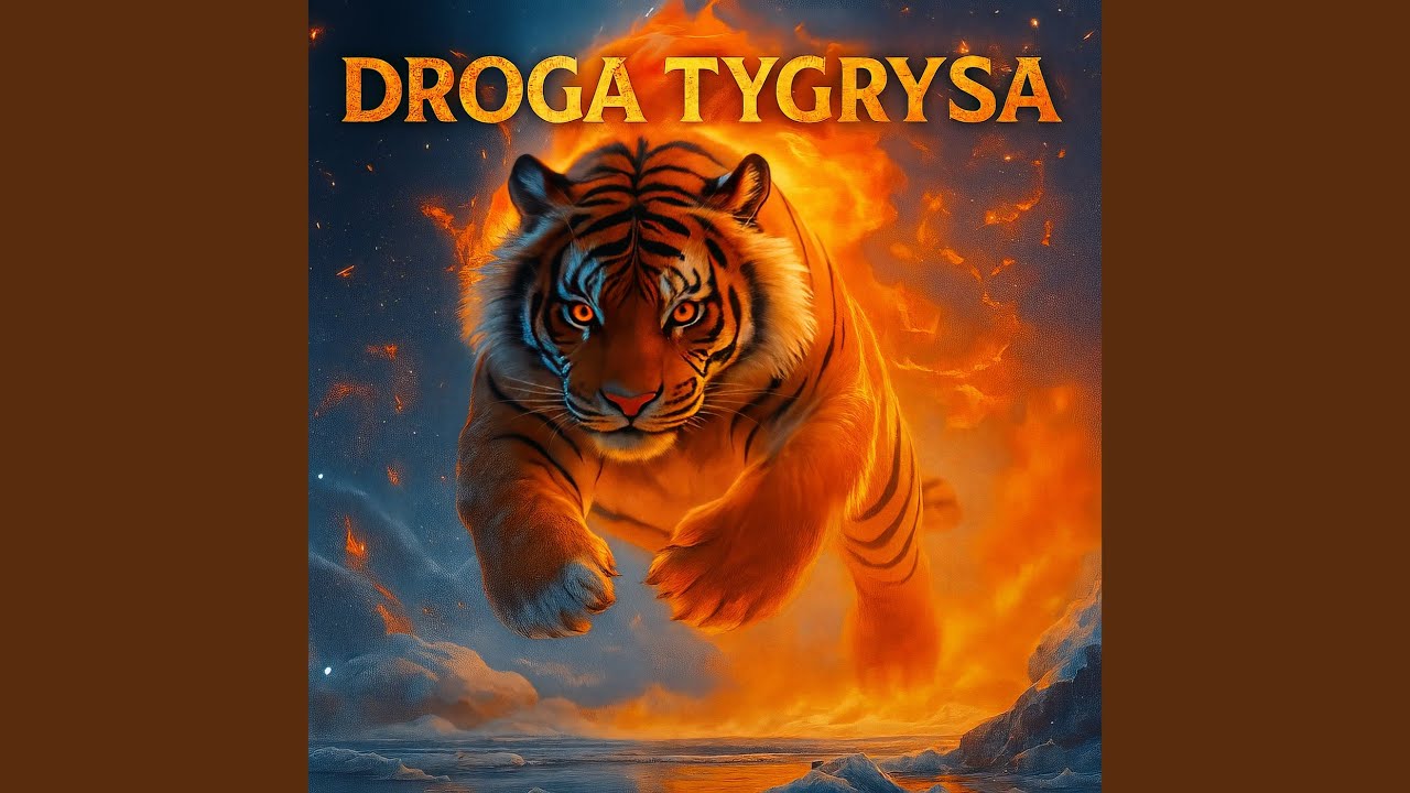Droga Tygrysa