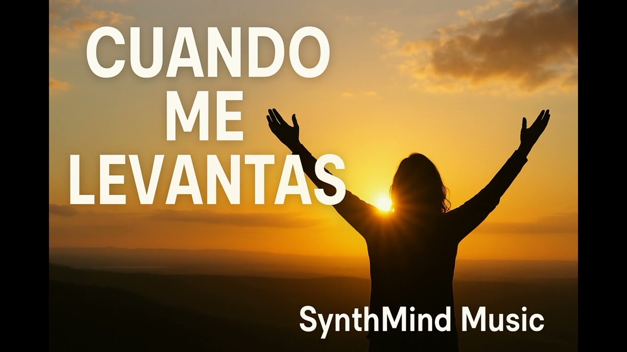 Cuando Me Levantas – La Canción Que Está Tocando Corazones En Todo El Mundo