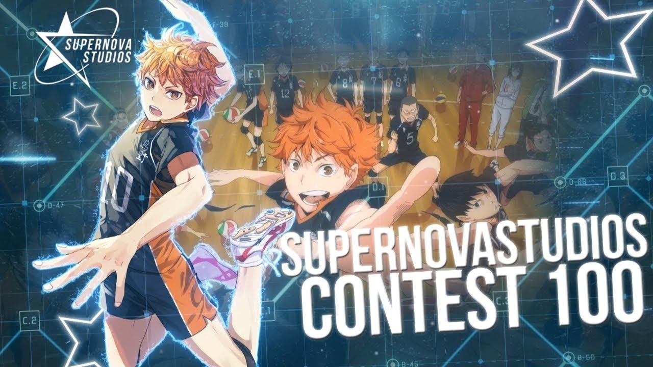 [SNS] &bull; CONTEST 100. CLOSED.