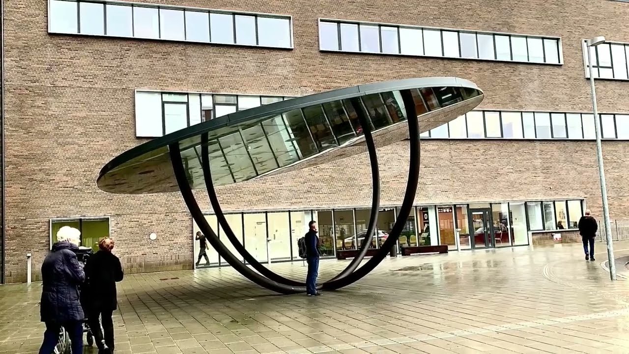 Regionshospitalet G&oslash;dstrup