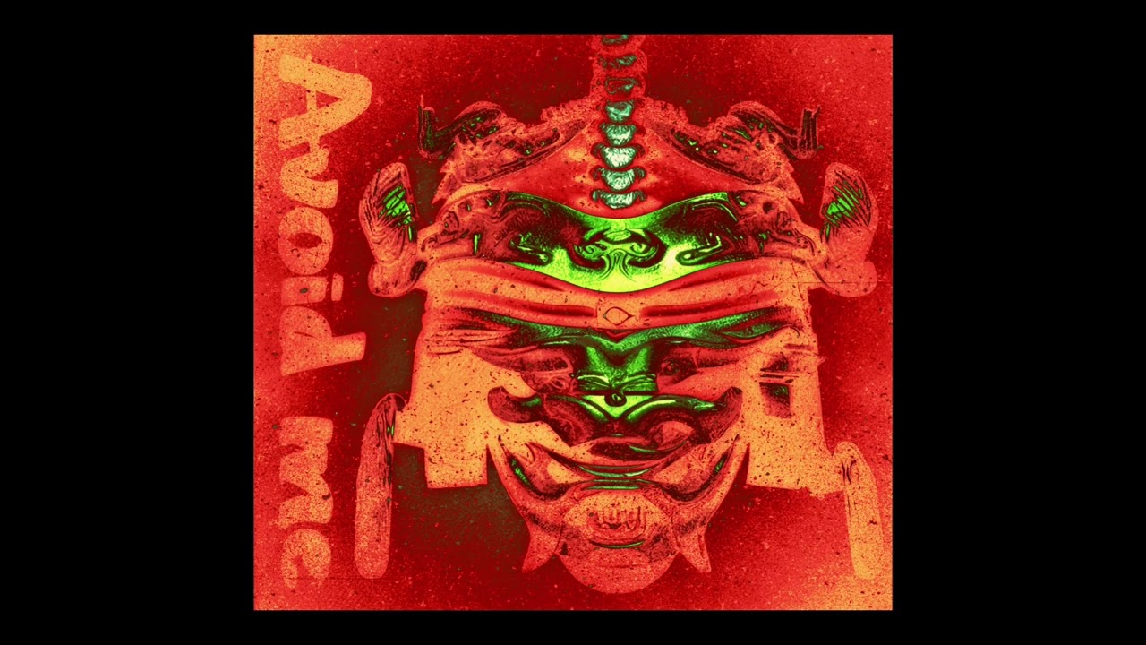 AVOID ME 3 - @KUTEMANE (Slowed & reverb)