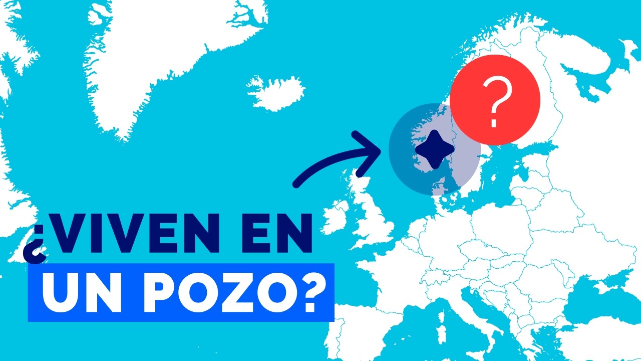 Rjukan, la ciudad más oscura del mundo