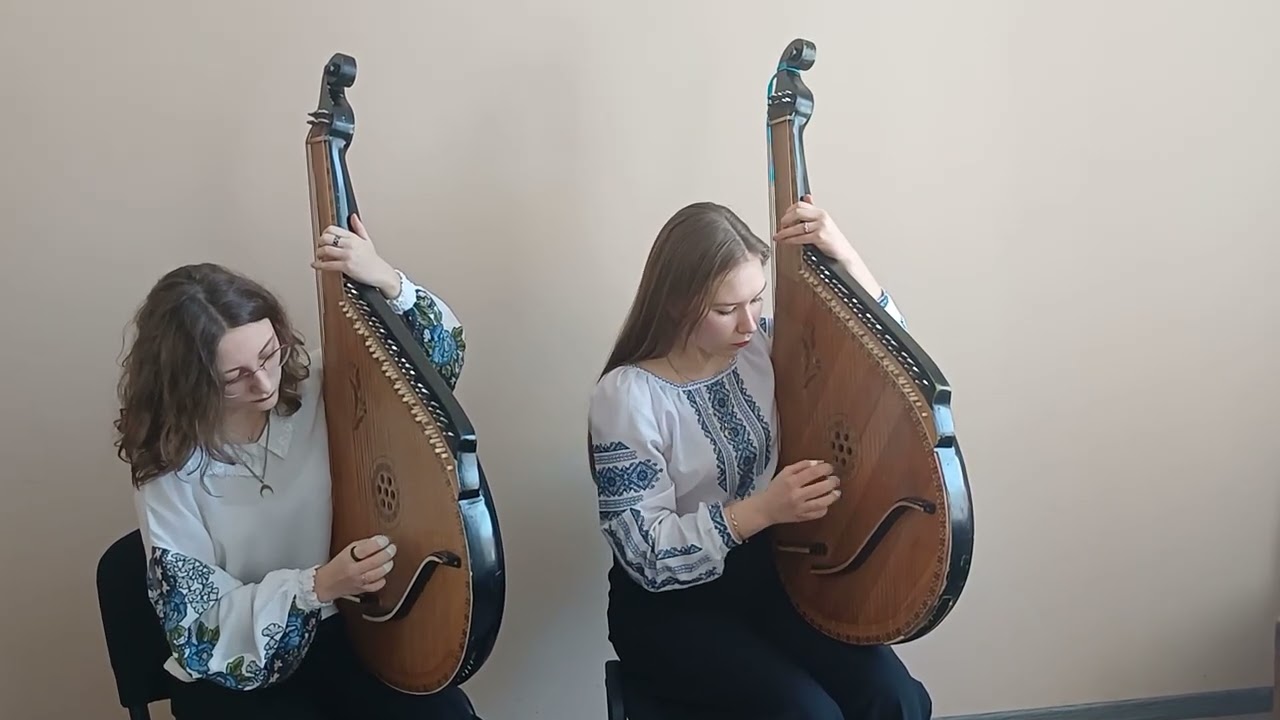 Ляпота Марина  Воротнікова Анастасія